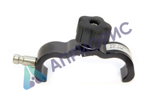 Крепление контроллеров Sokkia FC-500/Archer2 на веху